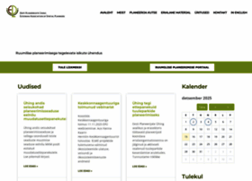 Planeerijad.ee thumbnail