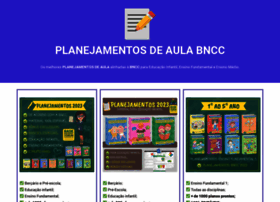 Planejamentosdeaula.com thumbnail
