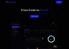 Planeo.dev thumbnail