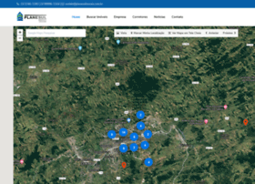 Planesulimoveis.com.br thumbnail