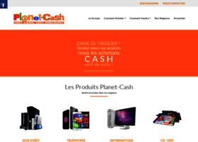 Planet-cash.fr thumbnail