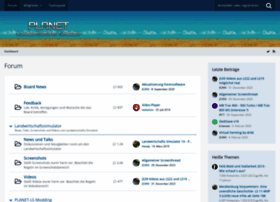 Planet-ls.de thumbnail Planet-ls.de thumbnail
