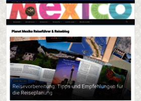 Planet-mexiko.com thumbnail