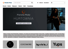 Planetamody.com.pl thumbnail