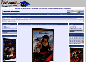 Planetbarbarus66.net thumbnail Planetbarbarus66.net thumbnail