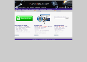 Planetbatam.com thumbnail