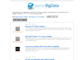 Planetbigdata.com thumbnail