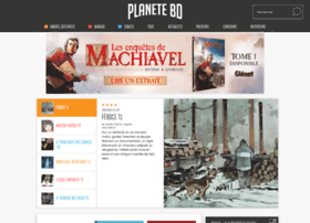 Planete-bd.com thumbnail