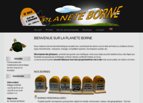Planete-borne.com thumbnail