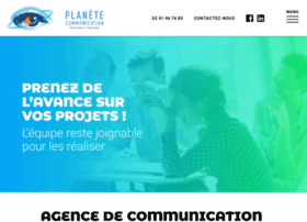 Planete-communication.fr thumbnail