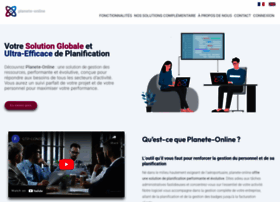 Planete-online.fr thumbnail