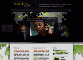Planete-telecoms-export.fr thumbnail