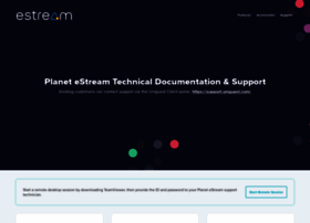 Planetestream.academy thumbnail