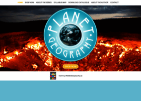 Planetgeographyorders.com thumbnail