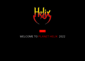 Planethelix.com thumbnail