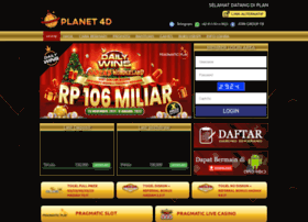 Planetindah.com thumbnail
