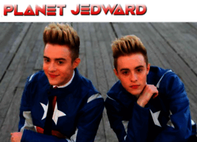 Planetjedward.net thumbnail