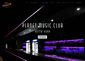 Planetmusic.cz thumbnail