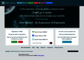Planetnexus.net thumbnail
