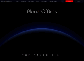 Planetofbets.biz thumbnail Planetofbets.biz thumbnail