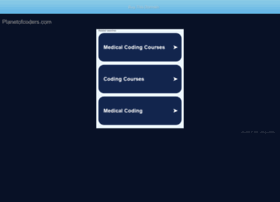Planetofcoders.com thumbnail