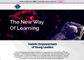 Planetpilot.org thumbnail