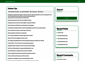 Planetroamer.co.uk thumbnail