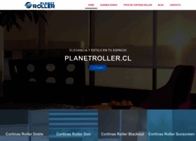 Planetroller.cl thumbnail
