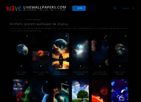 Planetsmilies.net thumbnail
