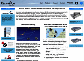 Planevision.systems thumbnail Planevision.systems thumbnail