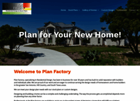 Planfactory-satx.net thumbnail Planfactory-satx.net thumbnail