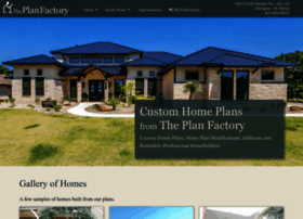 Planfactory.com thumbnail