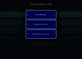 Planfunder.com thumbnail