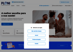 Plani.com.br thumbnail