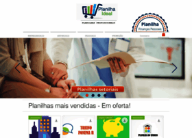 Planilhaideal.com.br thumbnail