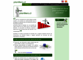 Planillero.cl thumbnail