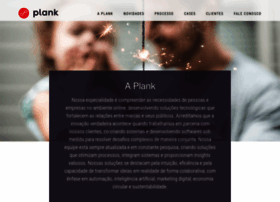 Plank.com.br thumbnail