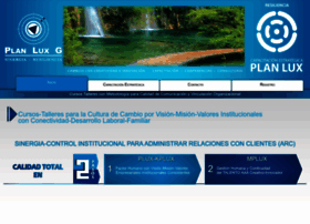 Planlux.com.mx thumbnail