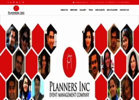 Plannersinc.in thumbnail