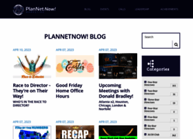 Plannetnow.com thumbnail