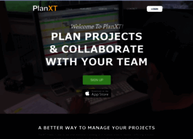 Plannext.com thumbnail