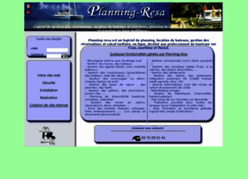 Planning-resa.com thumbnail