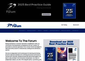 Planningforum.co.uk thumbnail