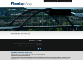 Planningworks.biz thumbnail