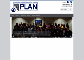 Plannv.org thumbnail