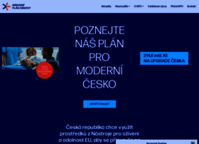 Planobnovy.gov.cz thumbnail