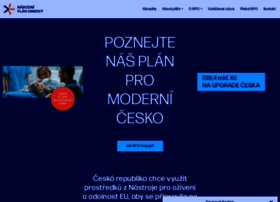 Planobnovycr.cz thumbnail