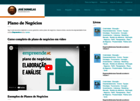 Planodenegocios.com.br thumbnail