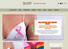 Planofeminino.com.br thumbnail