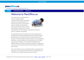 Planoffice.ca thumbnail
